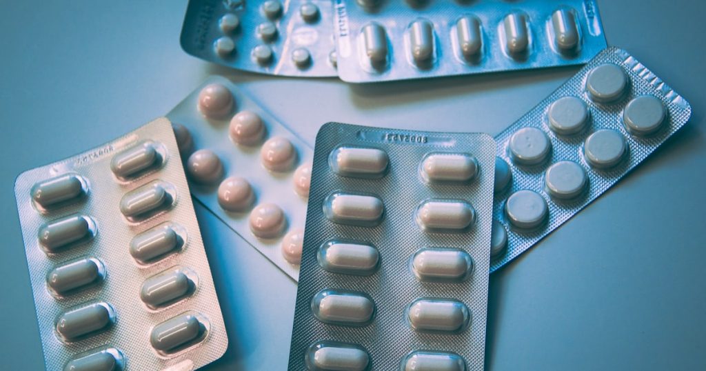 Krisenvorsorge Notvorrat Lebensmittel