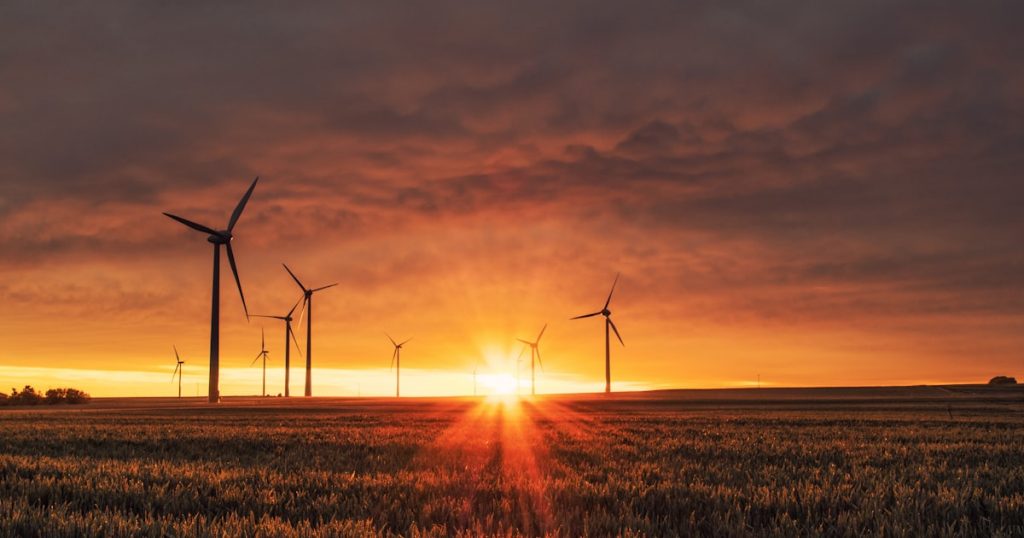 Solarpanele Sonne Energie